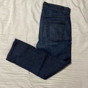 Seven for all mankind jeans